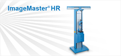 ImageMaster® HR - The Preferred MTF Test Station for R&D Labs Worldwide